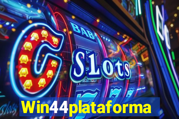 Win44plataforma