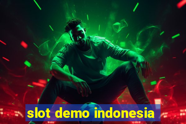 slot demo indonesia