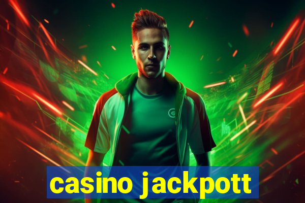 casino jackpott