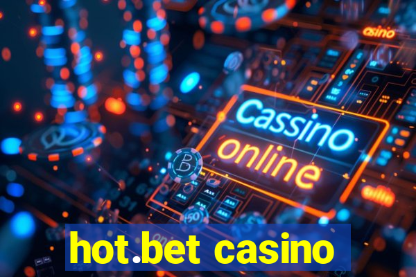 hot.bet casino