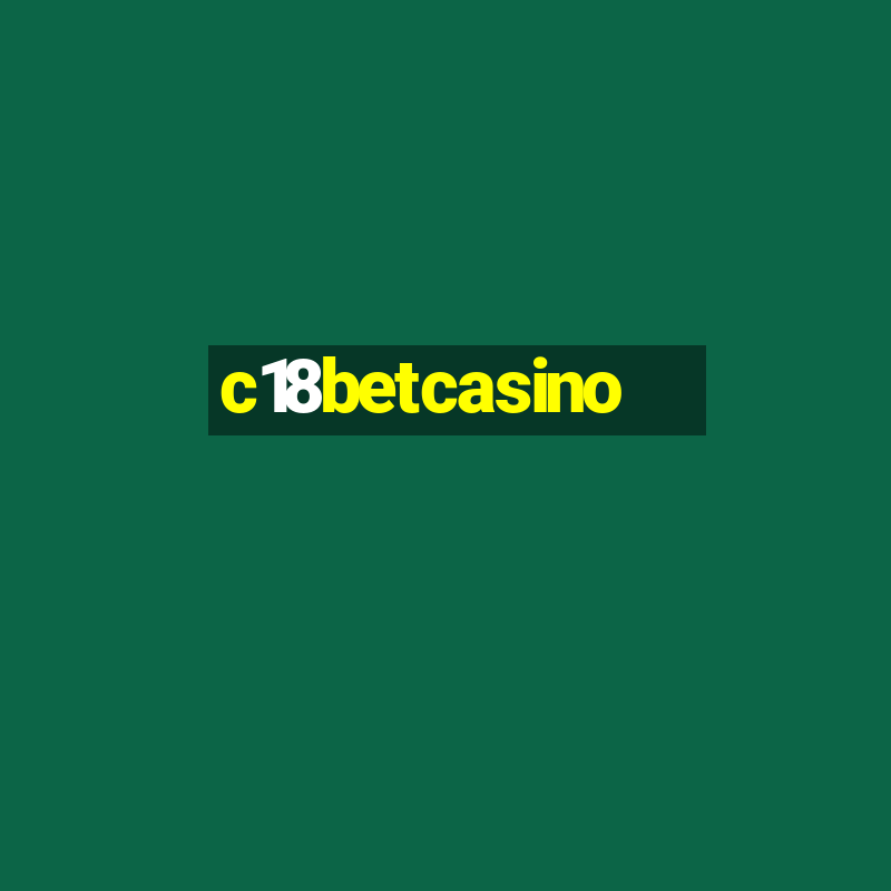 c18betcasino