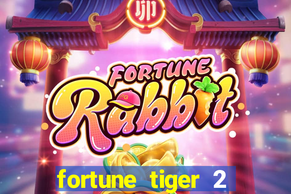 fortune tiger 2 revenge demo grátis