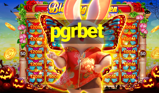 pgrbet