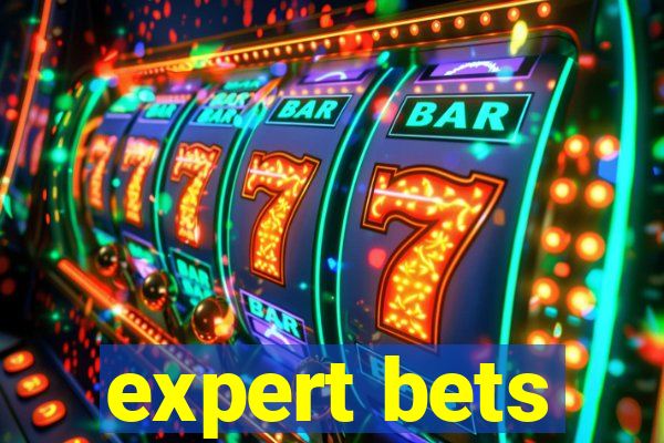 expert bets