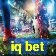 iq bet