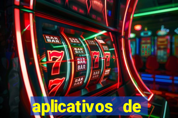 aplicativos de jogos que d?o dinheiro