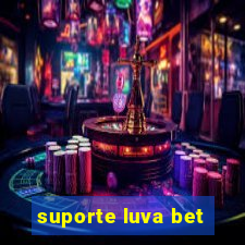 suporte luva bet