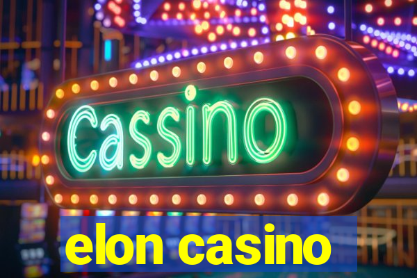 elon casino