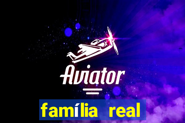 família real inglesa árvore genealógica