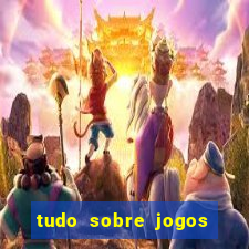 tudo sobre jogos de azar