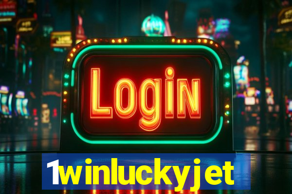 1winluckyjet