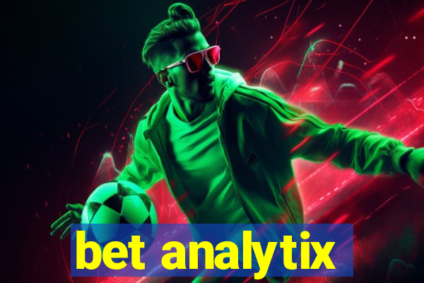 bet analytix