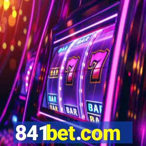 841bet.com