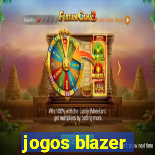 jogos blazer