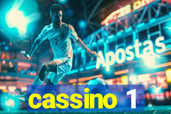 cassino 1