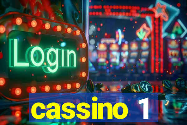 cassino 1