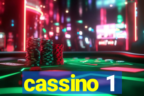 cassino 1