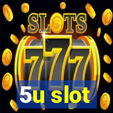 5u slot