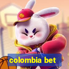 colombia bet