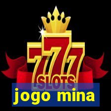 jogo mina