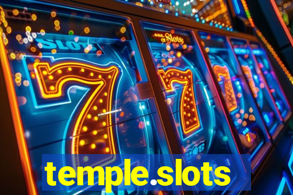 temple.slots