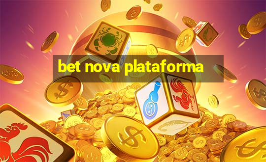 bet nova plataforma