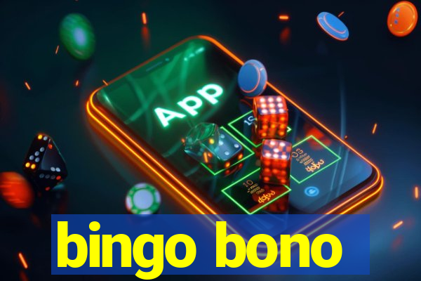 bingo bono