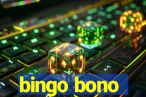 bingo bono