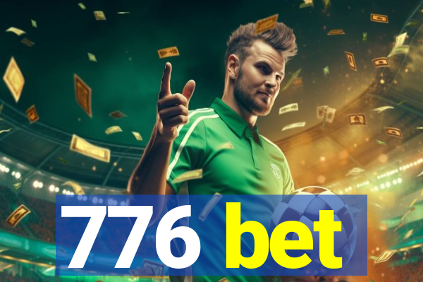 776 bet