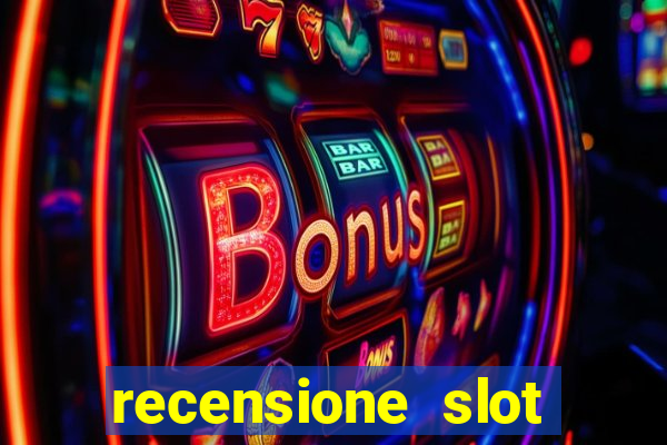 recensione slot wild worlds