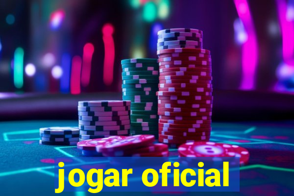 jogar oficial