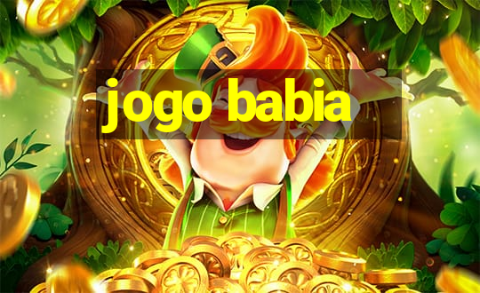 jogo babia