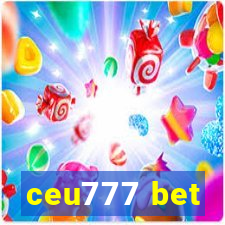 ceu777 bet