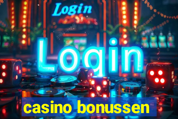 casino bonussen