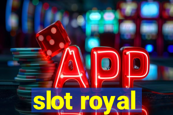 slot royal