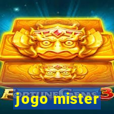 jogo mister