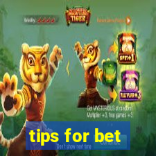 tips for bet