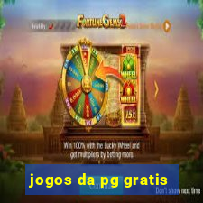 jogos da pg gratis