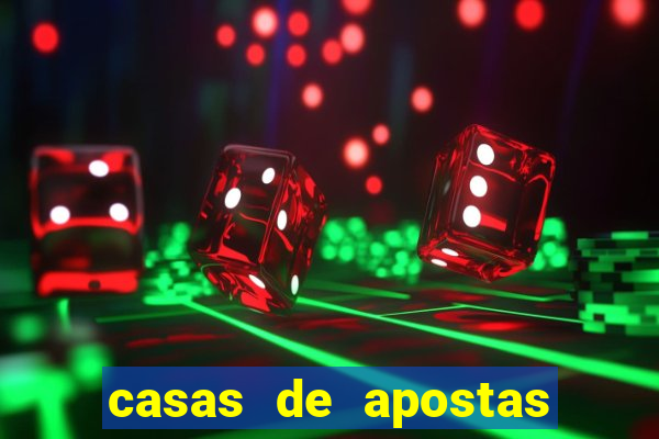 casas de apostas que pagam na hora