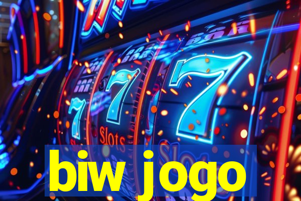 biw jogo