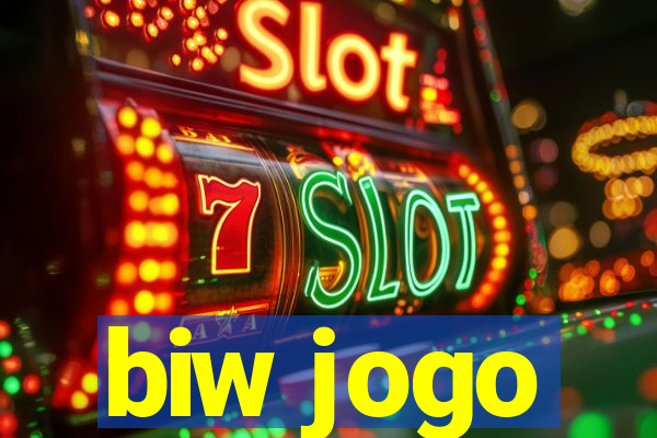 biw jogo