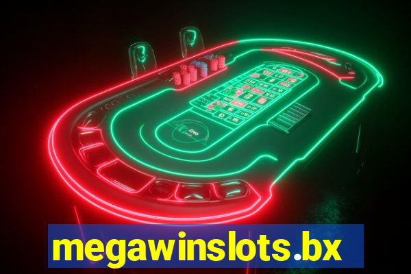 megawinslots.bxgame.sansan