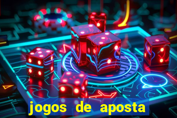 jogos de aposta que realmente paga