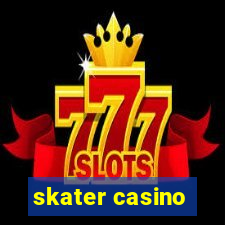 skater casino