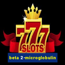 beta 2-microglobulin