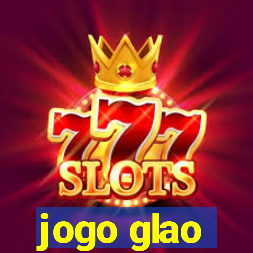 jogo glao