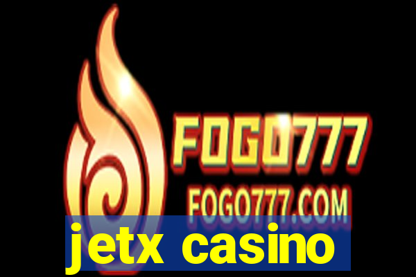 jetx casino