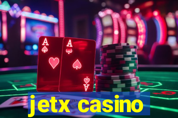 jetx casino