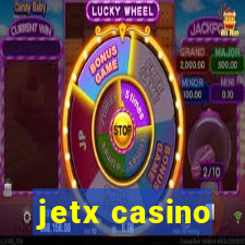 jetx casino