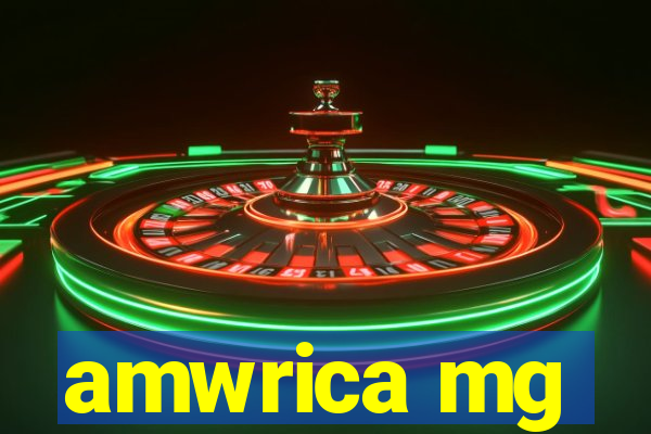 amwrica mg